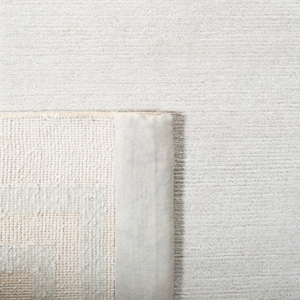 Safavieh Ellington Border HAND KNOTTED WOOL AND VISCOSE PILE Rug RLR6672G