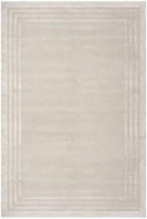 Safavieh Ellington Border HAND KNOTTED WOOL AND VISCOSE PILE Rug RLR6672G