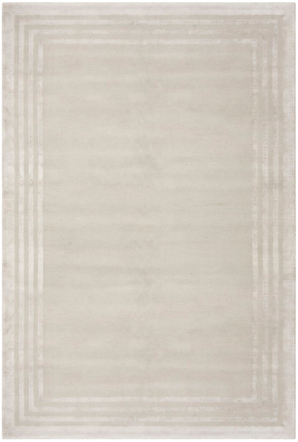Safavieh Ellington Border HAND KNOTTED WOOL AND VISCOSE PILE Rug RLR6672G