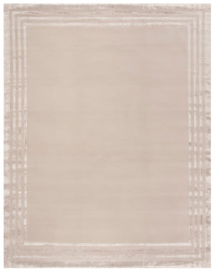 Safavieh Ellington Border HAND KNOTTED WOOL AND VISCOSE PILE Rug RLR6672G