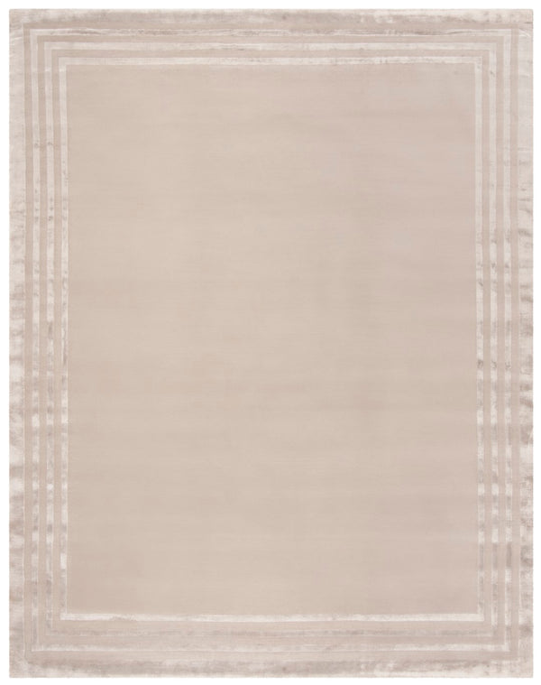 Safavieh Ellington Border HAND KNOTTED WOOL AND VISCOSE PILE Rug RLR6672G