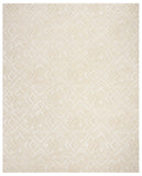 Deco Bas HAND KNOTTED 66% Viscose and 34% Wool Rug