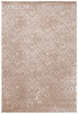 Safavieh Deco Bas HAND KNOTTED 66% Viscose and 34% Wool Rug RLR6722B-10