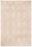 Connaught HAND KNOTTED 56% Wool and 44% Silk Rug