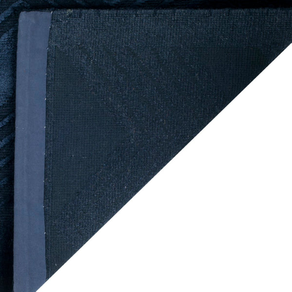 Safavieh Monroe Chevron HAND KNOTTED WOOL AND VISCOSE PILE Rug RLR6725D-1SQ