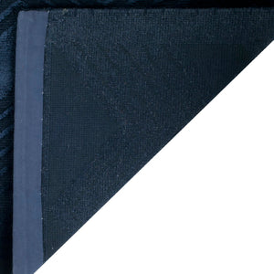 Safavieh Monroe Chevron HAND KNOTTED 50% Viscose and 50% Wool Rug RLR6725D-10