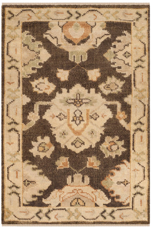 Safavieh Langford Hand Knotted Wool Rug RLR6845A