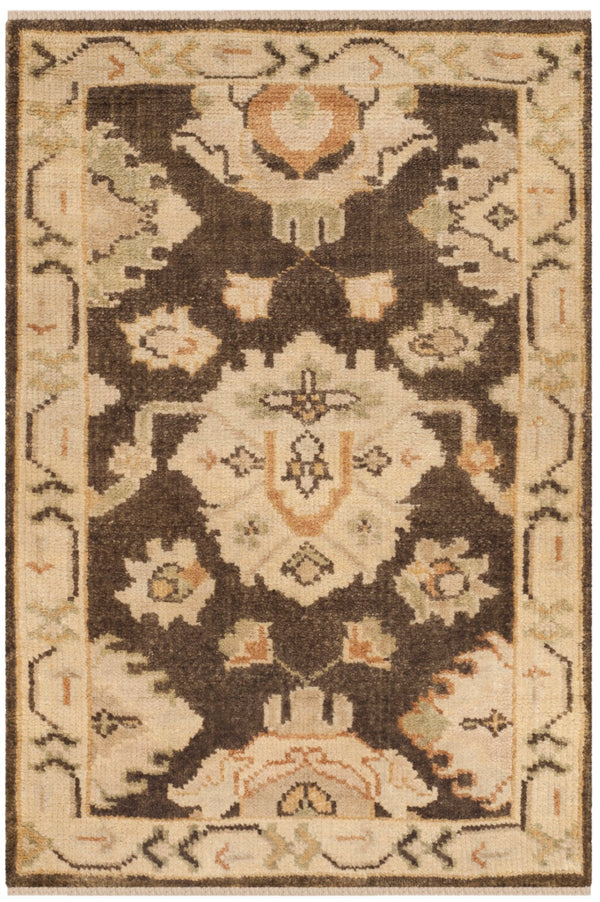 Safavieh Langford Hand Knotted Wool Rug RLR6845A