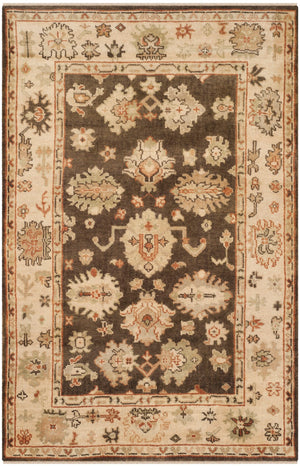 Safavieh Langford Hand Knotted Wool Rug RLR6845A