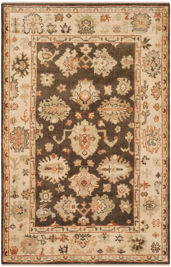 Safavieh Langford Hand Knotted Wool Rug RLR6845A