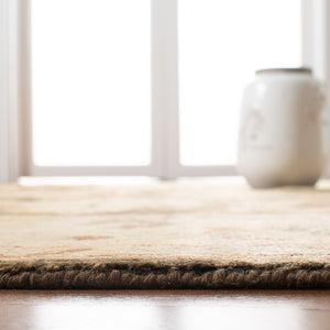 Safavieh Langford Hand Knotted Wool Rug RLR6845A