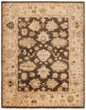 Safavieh Langford Hand Knotted Wool Rug RLR6845A