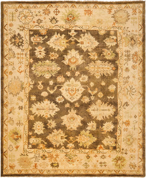 Safavieh Langford Hand Knotted Wool Rug RLR6845A