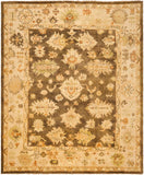 Langford Hand Knotted Wool Rug