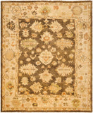 Safavieh Langford Hand Knotted Wool Rug RLR6845A