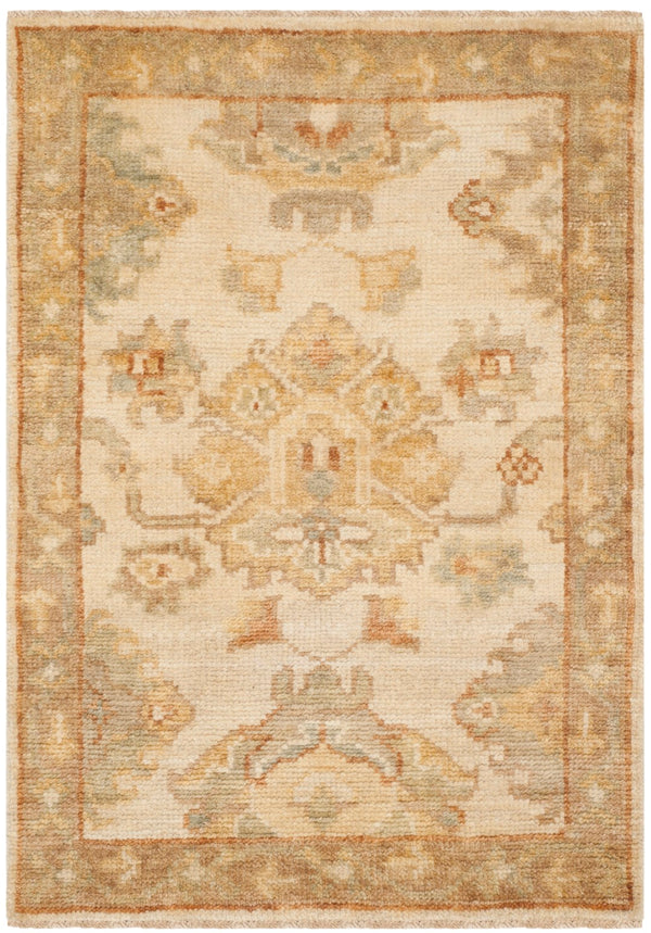 Safavieh Langford Hand Knotted Wool Rug RLR6845B