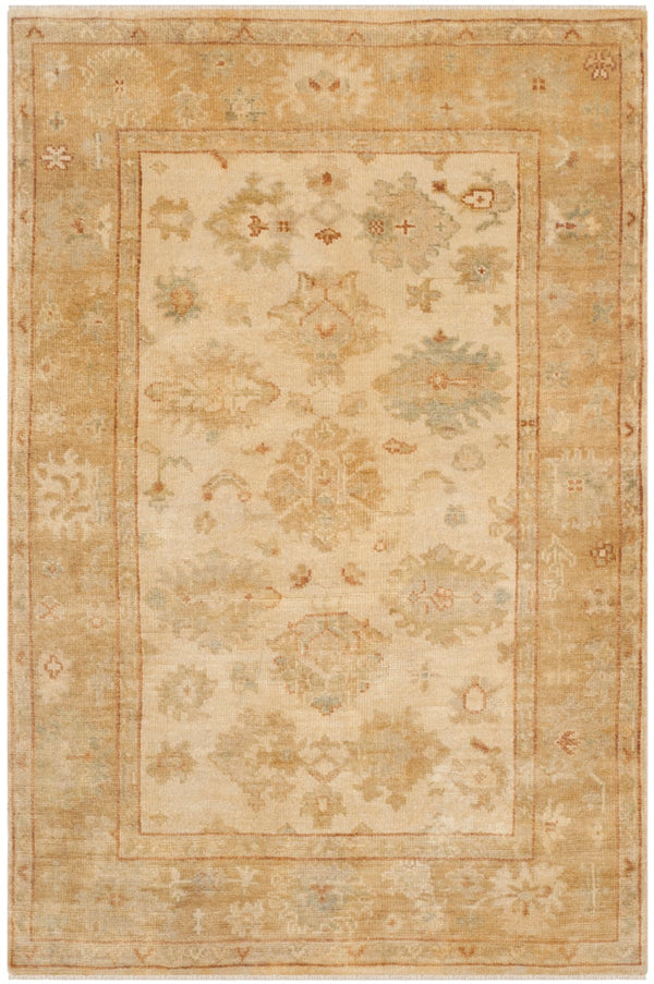 Safavieh Langford Hand Knotted Wool Rug RLR6845B
