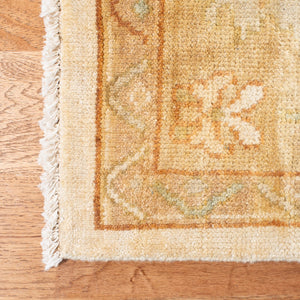 Safavieh Langford Hand Knotted Wool Rug RLR6845B