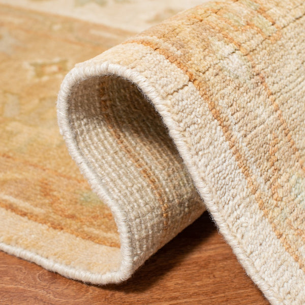 Safavieh Langford Hand Knotted Wool Rug RLR6845B