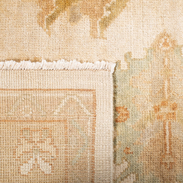 Safavieh Langford Hand Knotted Wool Rug RLR6845B