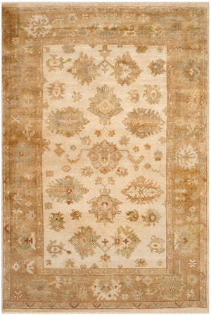 Safavieh Langford Hand Knotted Wool Rug RLR6845B
