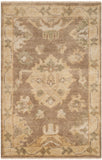 Safavieh Langford Hand Knotted Wool Rug RLR6845D