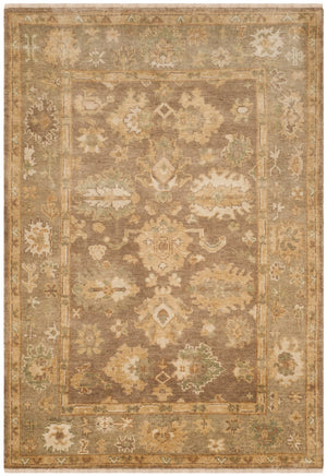 Safavieh Langford Hand Knotted Wool Rug RLR6845D