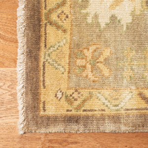 Safavieh Langford Hand Knotted Wool Rug RLR6845D