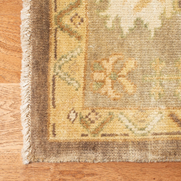 Safavieh Langford Hand Knotted Wool Rug RLR6845D