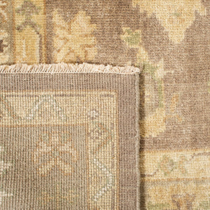 Safavieh Langford Hand Knotted Wool Rug RLR6845D