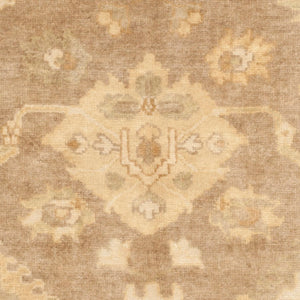 Safavieh Langford Hand Knotted Wool Rug RLR6845D