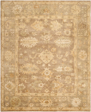 Safavieh Langford Hand Knotted Wool Rug RLR6845D