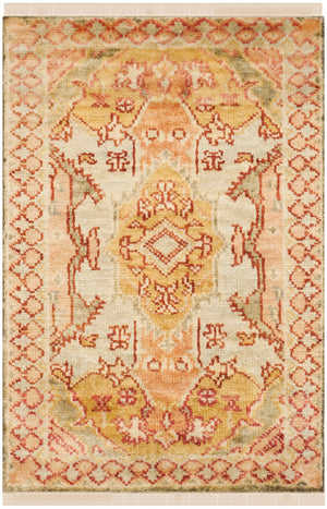 Safavieh Reynolds Hand Knotted Wool Rug RLR6935A-11SQ