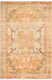 Safavieh Reynolds Hand Knotted Wool Rug RLR6935A-11SQ