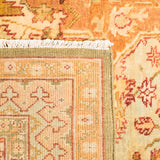 Safavieh Reynolds Hand Knotted Wool Rug RLR6935A-11SQ