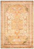 Safavieh Reynolds Hand Knotted Wool Rug RLR6935A-11SQ