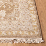 Safavieh Reynolds Hand Knotted Wool Rug RLR6935B