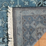 Safavieh Reynolds Hand Knotted Wool Rug RLR6935C-11SQ