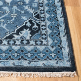 Safavieh Reynolds Hand Knotted Wool Rug RLR6935C-11SQ