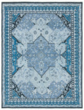 Safavieh Reynolds Hand Knotted Wool Rug RLR6935C-11SQ