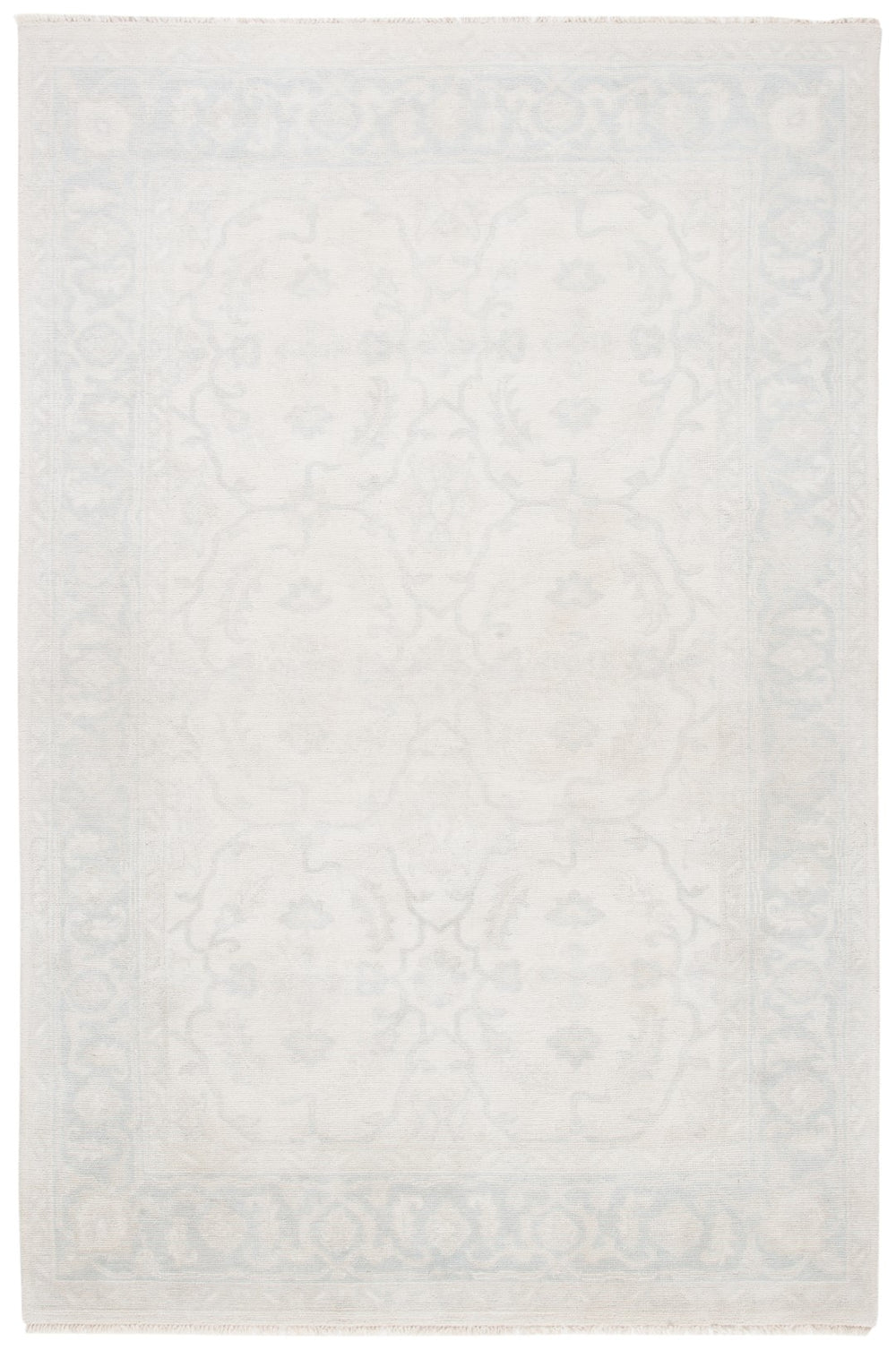 Safavieh Montaigne Hand Knotted Wool Rug RLR7052A