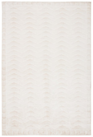 Safavieh Bryce Canyon Hand Knotted 80% Linen and 20% Cotton Rug RLR7350A-1SQ