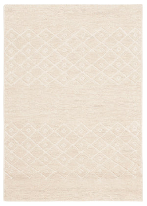 Safavieh Lavington Hand Knotted 80% Linen and 20% Cotton Rug RLR7352A