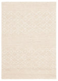 Lavington Hand Knotted 80% Linen and 20% Cotton Rug