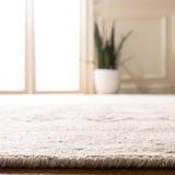 Safavieh Lavington Hand Knotted 80% Linen and 20% Cotton Rug RLR7352A