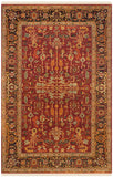 Safavieh Wexford Hand Knotted Wool Rug RLR7611A-11SQ