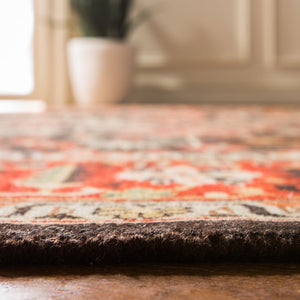 Safavieh Wexford Hand Knotted Wool Rug RLR7611B