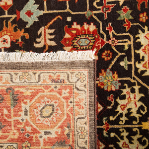 Safavieh Wexford Hand Knotted Wool Rug RLR7611B