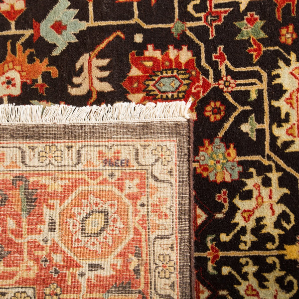 Safavieh Wexford Hand Knotted Wool Rug RLR7611B