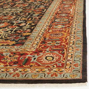 Safavieh Wexford Hand Knotted Wool Rug RLR7611B